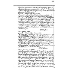 Presidio County - Book: DR Volume: 18 Page: 309