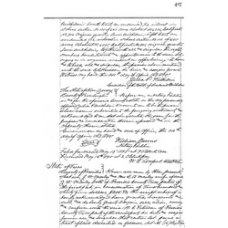 Presidio County - Book: DR Volume: 18 Page: 427