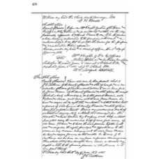 Presidio County - Book: DR Volume: 18 Page: 438