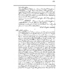 Presidio County - Book: DR Volume: 18 Page: 439