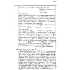 Presidio County - Book: DR Volume: 18 Page: 443