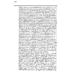 Presidio County - Book: DR Volume: 18 Page: 444