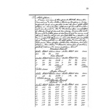 Presidio County - Book: DR Volume: 19 Page: 25