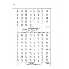 Presidio County - Book: DR Volume: 19 Page: 26