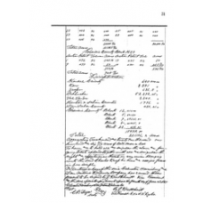 Presidio County - Book: DR Volume: 19 Page: 31