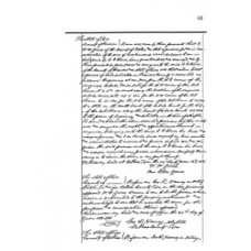 Presidio County - Book: DR Volume: 19 Page: 63