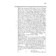 Presidio County - Book: DR Volume: 19 Page: 133