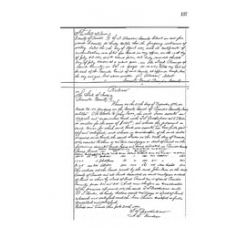 Presidio County - Book: DR Volume: 19 Page: 137