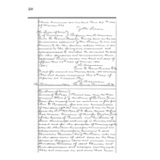 Presidio County - Book: DR Volume: 19 Page: 358