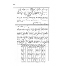 Presidio County - Book: DR Volume: 19 Page: 494