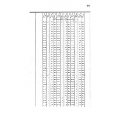 Presidio County - Book: DR Volume: 19 Page: 495