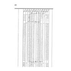 Presidio County - Book: DR Volume: 19 Page: 496