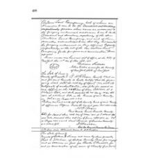 Presidio County - Book: DR Volume: 19 Page: 498