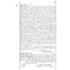 Presidio County - Book: DR Volume: 2 Page: 363