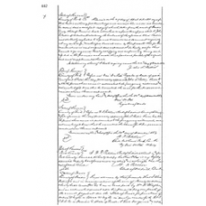 Presidio County - Book: DR Volume: 2 Page: 442