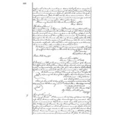 Presidio County - Book: DR Volume: 2 Page: 446