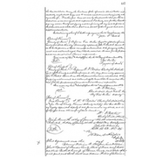 Presidio County - Book: DR Volume: 2 Page: 447