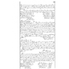 Presidio County - Book: DR Volume: 2 Page: 449