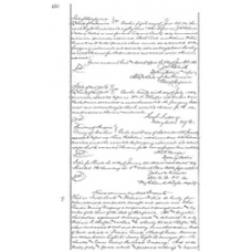 Presidio County - Book: DR Volume: 2 Page: 450