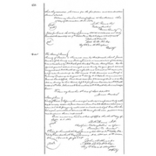 Presidio County - Book: DR Volume: 2 Page: 458