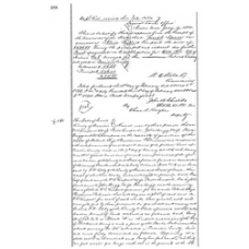 Presidio County - Book: DR Volume: 2 Page: 488