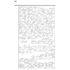 Presidio County - Book: DR Volume: 21 Page: 132