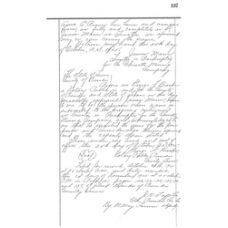 Presidio County - Book: DR Volume: 21 Page: 137