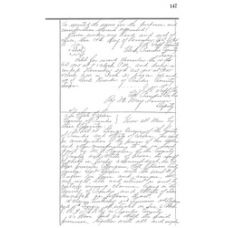 Presidio County - Book: DR Volume: 21 Page: 147