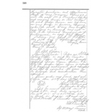 Presidio County - Book: DR Volume: 21 Page: 148