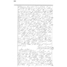 Presidio County - Book: DR Volume: 21 Page: 440