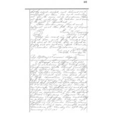 Presidio County - Book: DR Volume: 21 Page: 441