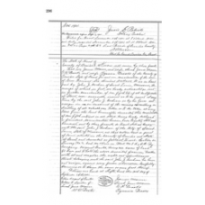 Presidio County - Book: DR Volume: 22 Page: 296