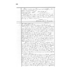 Presidio County - Book: DR Volume: 22 Page: 298