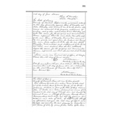 Presidio County - Book: DR Volume: 22 Page: 391