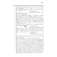 Presidio County - Book: DR Volume: 22 Page: 393