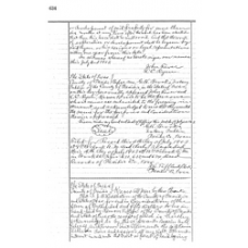 Presidio County - Book: DR Volume: 22 Page: 634