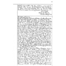 Presidio County - Book: DR Volume: 23 Page: 83