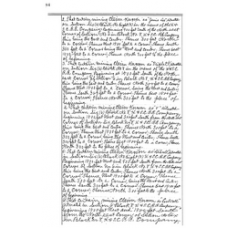 Presidio County - Book: DR Volume: 23 Page: 84