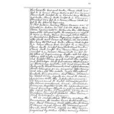 Presidio County - Book: DR Volume: 23 Page: 85