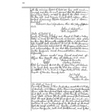 Presidio County - Book: DR Volume: 23 Page: 86