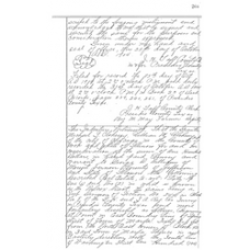 Presidio County - Book: DR Volume: 23 Page: 261