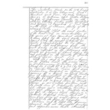 Presidio County - Book: DR Volume: 23 Page: 263