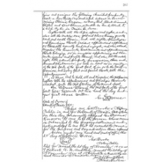 Presidio County - Book: DR Volume: 23 Page: 267