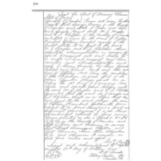 Presidio County - Book: DR Volume: 23 Page: 268