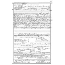 Presidio County - Book: DR Volume: 27 Page: 193