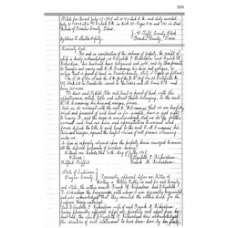 Presidio County - Book: DR Volume: 29 Page: 591