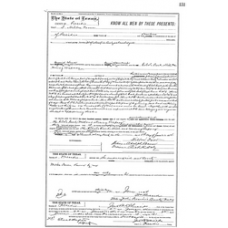 Presidio County - Book: DR Volume: 3 Page: 131