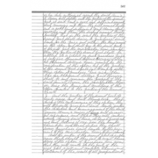 Presidio County - Book: DR Volume: 32 Page: 507