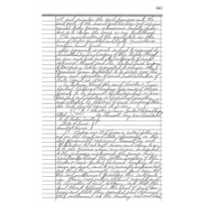 Presidio County - Book: DR Volume: 32 Page: 543