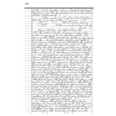 Presidio County - Book: DR Volume: 32 Page: 544